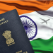 Henley Passport Index 2026: भारतीय पासपोर्ट और मजबूत, 55 देशों में बिना वीजा यात्रा की आज़ादी