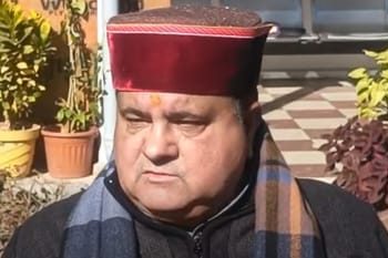 भाजपा ने नेताओं की बयानबाजी पर लगाई रोक, पार्टी अध्यक्ष ने दी कार्रवाई की चेतावनी