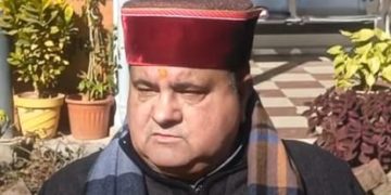 भाजपा ने नेताओं की बयानबाजी पर लगाई रोक, पार्टी अध्यक्ष ने दी कार्रवाई की चेतावनी