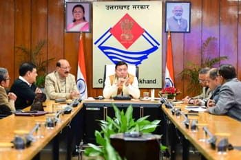 चुनाव से पहले राजनीतिक हलचल तेज: दायित्वधारियों की 5वीं सूची जल्द जारी होने की संभावना