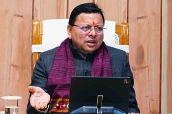 उत्तराखंड में परिवार रजिस्टर में गड़बड़ियों पर धामी सरकार सख़्त, प्रदेशव्यापी जांच के आदेश