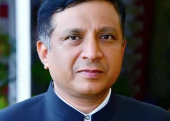 बड़ी खबर: सिटी फॉरेस्ट पार्क में बढ़ेगी सुरक्षा। एमडीडीए ने कसी कमर