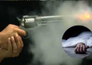 Crime news: जज फार्म में खून-खराबा, भाजपा पार्षद की गोली से युवक की मौत