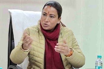 Gud news: प्रदेश में पहली बार शुरू होगी सीएम एकल महिला स्वरोजगार योजना, अगले महीने से मिलेगा लाभ