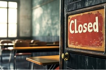 चिंताजनक: उत्तराखंड की शिक्षा पर बड़ा सवाल—4000 से ज्यादा सरकारी स्कूल बंद होने की कगार पर