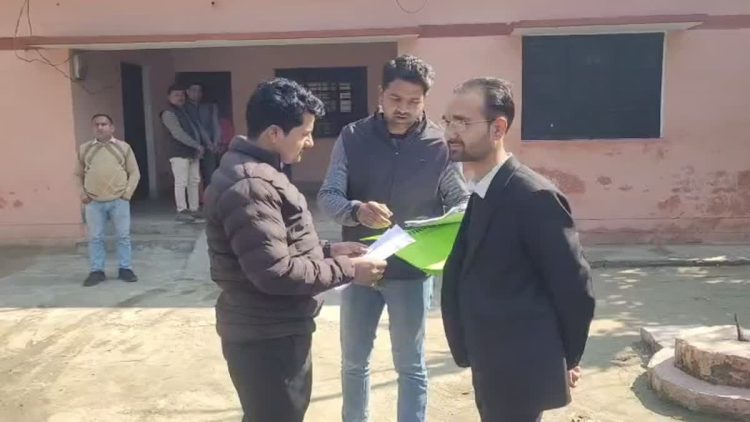 वैक्सीनेशन के नाम पर फर्जीवाड़ा! एक नंबर–कई नाम, लाखों का खेल उजागर