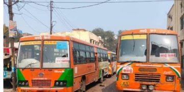 होली पर ‘नो बस टेंशन’! रोडवेज कर्मचारियों के लिए बोनस का ऐलान, 11 दिन की ड्यूटी पर खास इनाम