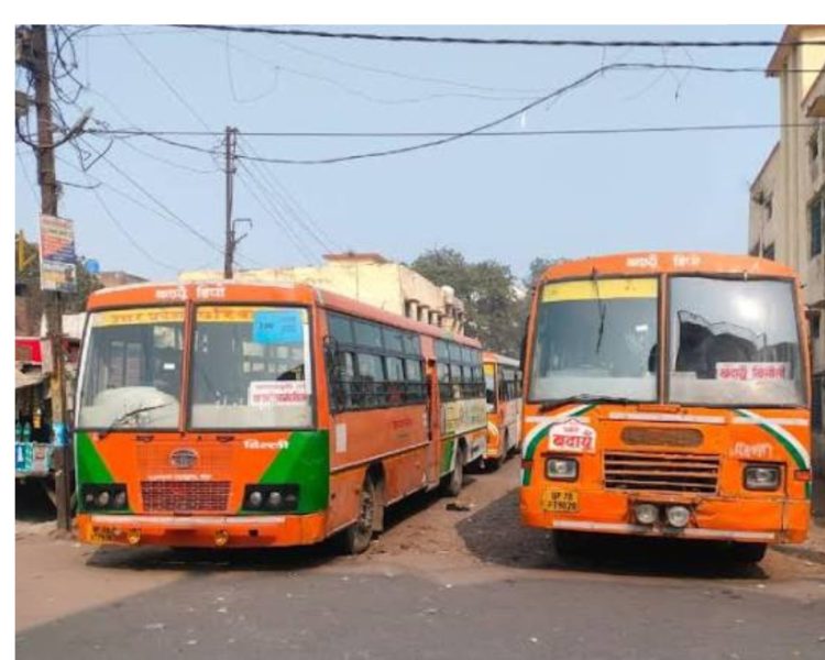 होली पर ‘नो बस टेंशन’! रोडवेज कर्मचारियों के लिए बोनस का ऐलान, 11 दिन की ड्यूटी पर खास इनाम