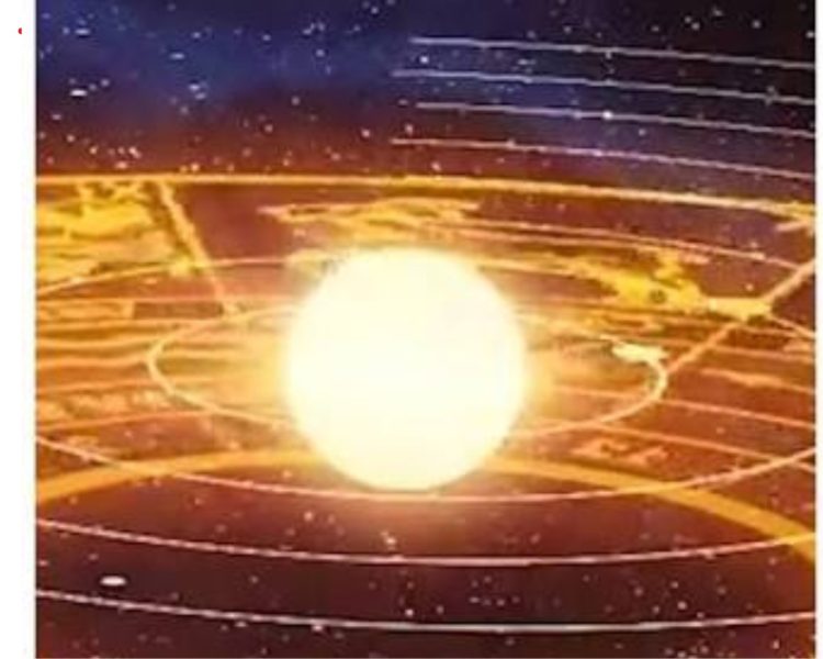 3 मार्च को आसमान होगा सुर्ख: उत्तराखंड में नौ घंटे पहले लगेगा सूतक, मंदिरों पर लटकेंगे ताले