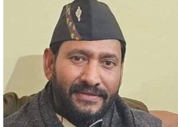 UTU की ग्रेडिंग गड़बड़ी पर सियासी संग्राम: हजारों छात्रों का भविष्य अधर में, आरआरपी ने सीएम से मांगी त्वरित कार्रवाई