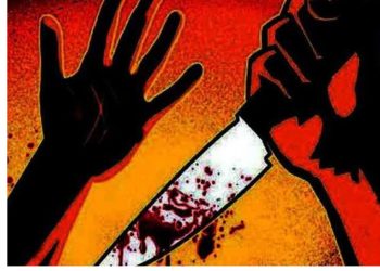 मच्छी बाजार हत्याकांड के बाद फिर खून से लाल देहरादून, युवती पर चापड़ से हमला