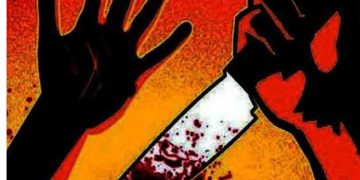 मच्छी बाजार हत्याकांड के बाद फिर खून से लाल देहरादून, युवती पर चापड़ से हमला