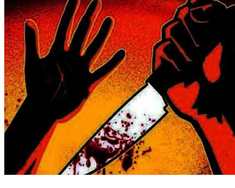 मच्छी बाजार हत्याकांड के बाद फिर खून से लाल देहरादून, युवती पर चापड़ से हमला