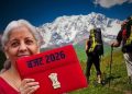 केंद्रीय बजट 2026: पहाड़ों में खुलेगा पर्यटन का नया रास्ता, उत्तराखंड को मिली बड़ी सौगात