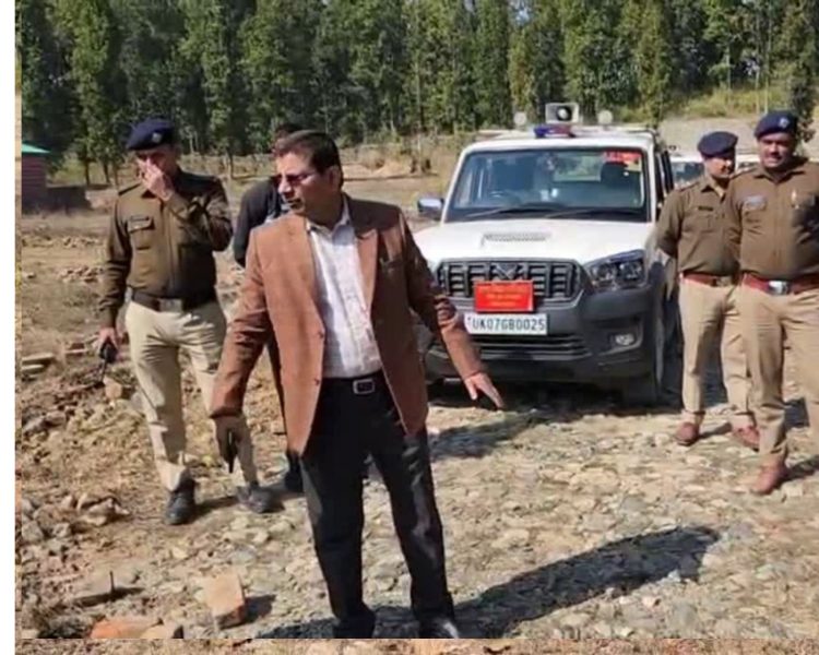 धौलास जमीन विवाद ने पकड़ा तूल: 161 खाताधारकों को कोर्ट का समन, 27 फरवरी को होगी दस्तावेजों की जांच