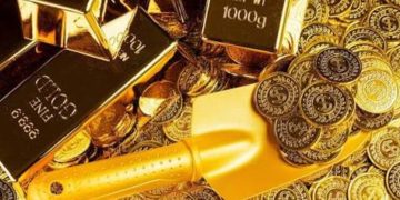 Gold Silver Price Today: बजट के बाद सर्राफा बाजार में बड़ी टूट, सोना-चांदी धड़ाम