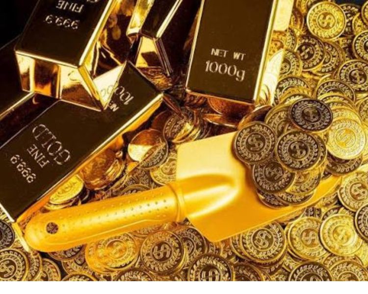 Gold Silver Price Today: बजट के बाद सर्राफा बाजार में बड़ी टूट, सोना-चांदी धड़ाम