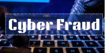 एक क्लिक ने उजाड़ दी कमाई: APK हैकिंग और फर्जी निवेश से 48.66 लाख की साइबर ठगी