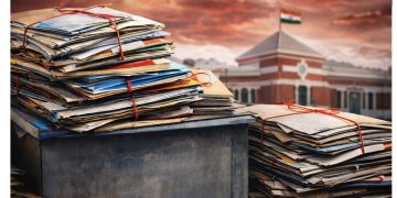 उत्तराखंड पुलिस में फाइल राज! रिटायर हो चुका अधिकारी दो महीने तक करता रहा ड्यूटी