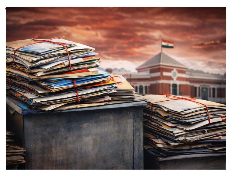 उत्तराखंड पुलिस में फाइल राज! रिटायर हो चुका अधिकारी दो महीने तक करता रहा ड्यूटी