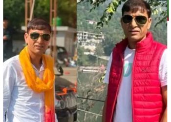 शोक में डूबा अल्मोड़ा:  विधायक प्रमोद नैनवाल के छोटे भाई का निधन,एम्स दिल्ली में ली अंतिम सांस