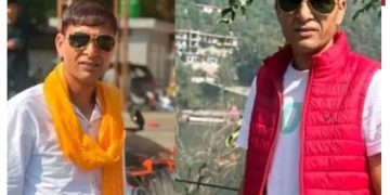 शोक में डूबा अल्मोड़ा:  विधायक प्रमोद नैनवाल के छोटे भाई का निधन,एम्स दिल्ली में ली अंतिम सांस