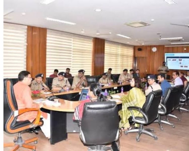 उत्तराखंड में अब ई-मेल से भी दर्ज होगी एफआईआर, पुलिस मुख्यालय ने दी जानकारी