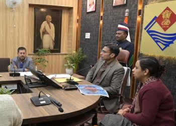 बड़ी खबर : जनगणना में लापरवाही बर्दाश्त नहीं, अनुपस्थित अफसरों पर Census Act की गाज