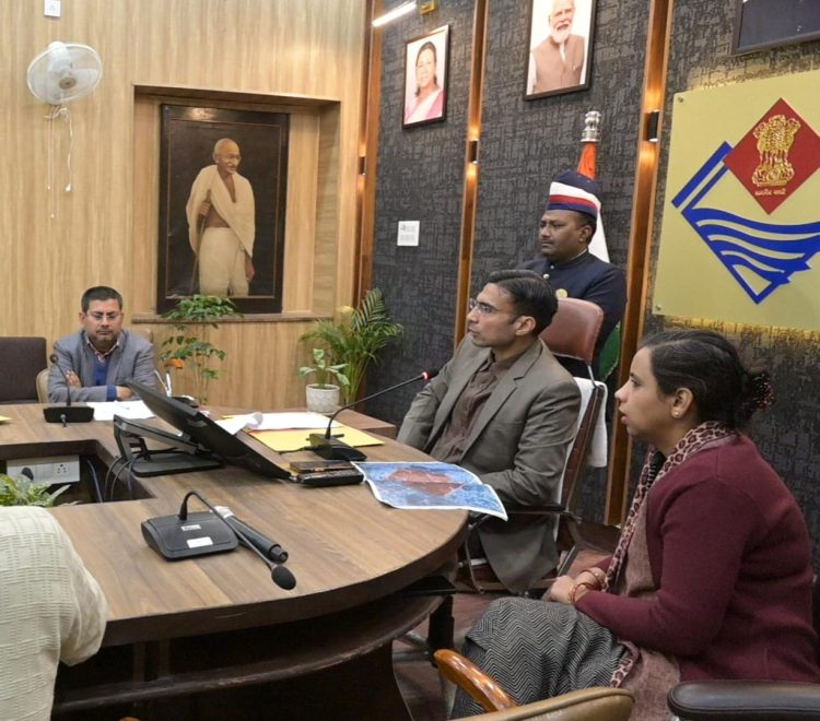 बड़ी खबर : जनगणना में लापरवाही बर्दाश्त नहीं, अनुपस्थित अफसरों पर Census Act की गाज