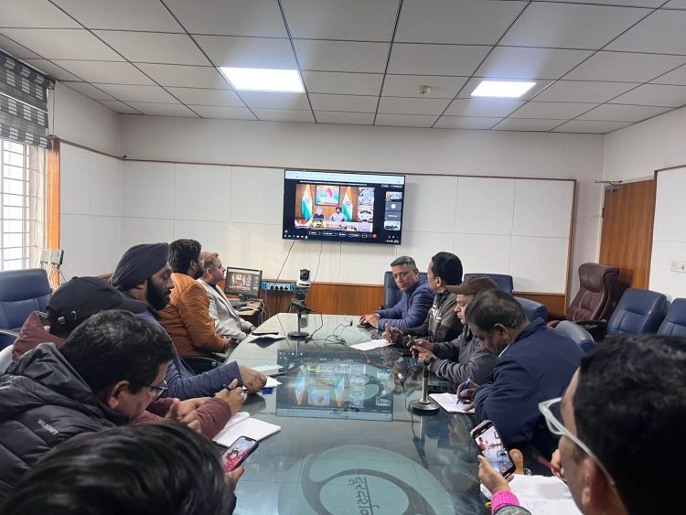 रेल मंत्री का बड़ा दावा— उत्तराखंड में तेजी से बदलेगा इंफ्रास्ट्रक्चर