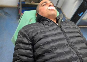 देहरादून में पत्रकार पर हमला: खबरें दिखाने पर बदमाशों ने दी जान से मारने की धमकी