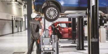 देहरादून में GST चोरी पर बड़ी कार्रवाई, बिना पंजीकरण चल रहे कार सर्विस सेंटर से 70 लाख की वसूली