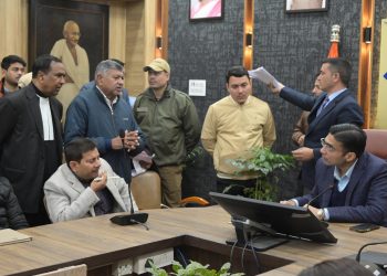 भरण-पोषण न देने पर प्रशासन का डंडा, अमीर बेटे पर 1.50 लाख की आरसी