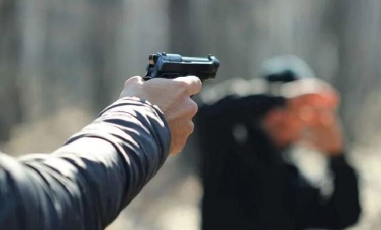 फ़िर खून से लाल हुआ देहरादून : कर्नल के बेटे की गोली मारकर हत्या