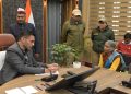 देहरादून जनदर्शन में डीएम का सख्त एक्शन: 163 शिकायतों पर तुरंत फैसला, विधवा को मदद, बेटों पर भरण-पोषण केस दर्ज