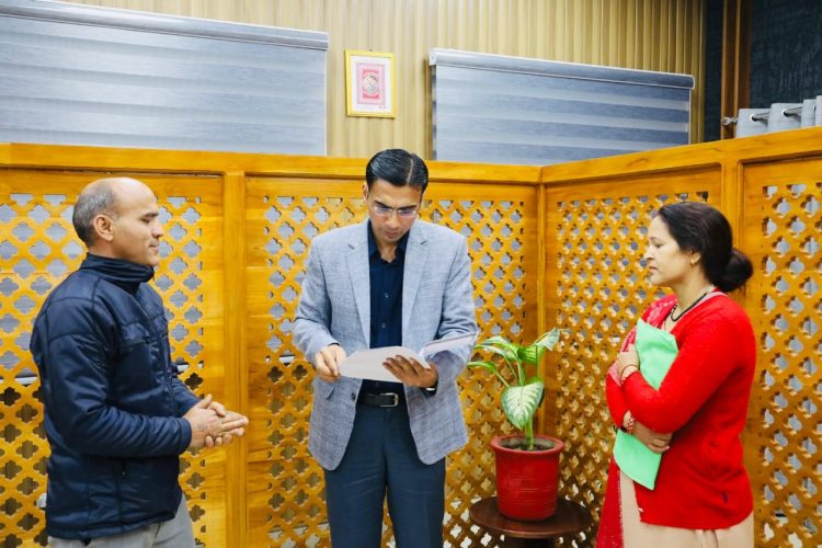 15 साल का कब्जा ध्वस्त: देहरादून में टिहरी बांध विस्थापितों को मिला न्याय, प्रशासन का सख्त एक्शन