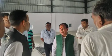 Uttarakhand में लागू होगा Gujarat का सहकारिता मॉडल: डॉ. धन सिंह रावत