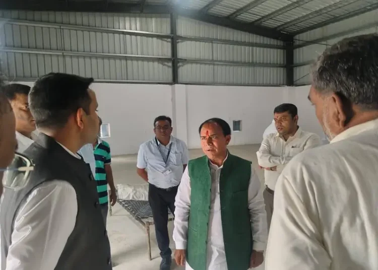 Uttarakhand में लागू होगा Gujarat का सहकारिता मॉडल: डॉ. धन सिंह रावत