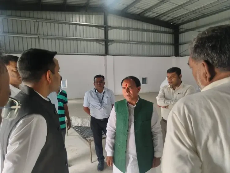 Uttarakhand में लागू होगा Gujarat का सहकारिता मॉडल: डॉ. धन सिंह रावत