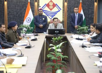 Char Dham Yatra 2026: ‘अतिथि देवो भवः’ के भाव से होगा श्रद्धालुओं का स्वागत, देहरादून प्रशासन ने शुरू की व्यापक तैयारियां