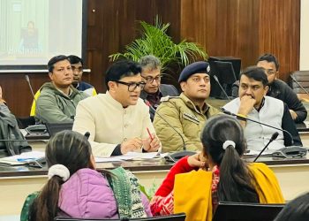 नशे के खिलाफ एकजुट हुआ उत्तराखण्ड: स्कूल-कॉलेजों में बनेगी एंटी ड्रग कमेटी