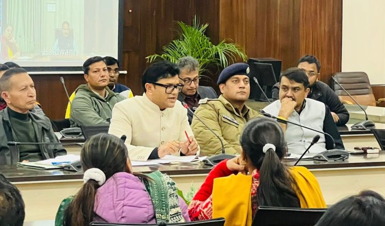 नशे के खिलाफ एकजुट हुआ उत्तराखण्ड: स्कूल-कॉलेजों में बनेगी एंटी ड्रग कमेटी