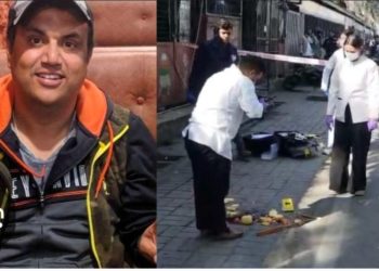 संपत्ति विवाद से सुपारी किलिंग तक: देहरादून में कर्नल पुत्र की हत्या ने खोले रिश्तों के खौफनाक राज