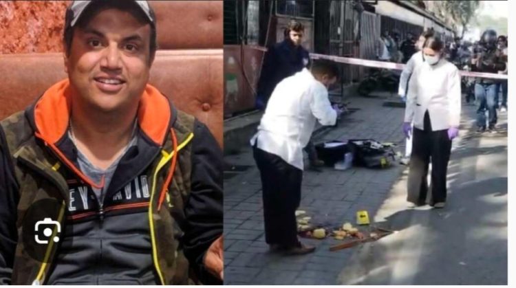 संपत्ति विवाद से सुपारी किलिंग तक: देहरादून में कर्नल पुत्र की हत्या ने खोले रिश्तों के खौफनाक राज