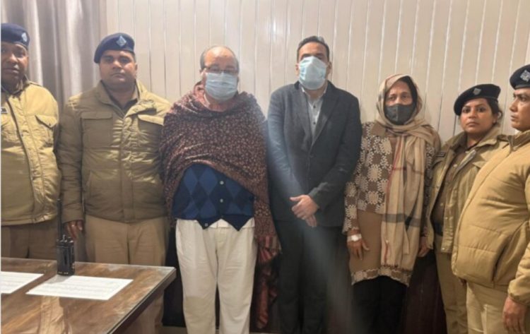 देहरादून हत्याकांड: मां बीना समेत 5 आरोपी गिरफ्तार, सुपारी किलिंग का बड़ा खुलासा