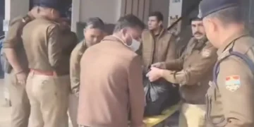 दून में खून की होली! 50 मुकदमों वाला विक्रम शर्मा की गोली मारकर हत्या