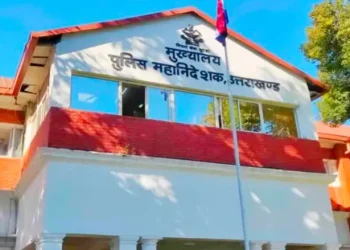 Breaking: 5 मर्डर के बाद बड़ा फैसला, देहरादून को मिला नया एसएसपी