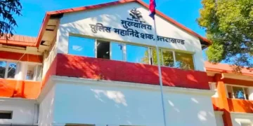 Breaking: 5 मर्डर के बाद बड़ा फैसला, देहरादून को मिला नया एसएसपी
