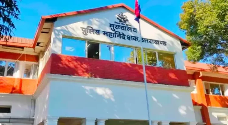 Breaking: 5 मर्डर के बाद बड़ा फैसला, देहरादून को मिला नया एसएसपी