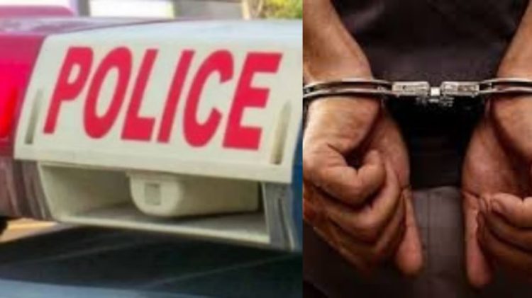 बड़ी खबर :यूपी पुलिस टीम पर हरिद्वार में जानलेवा हमला। तीन आरोपी गिरफ्तार